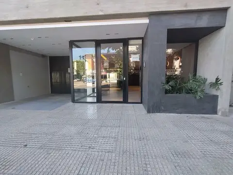 AV. BEIRO 4200, Piso 9