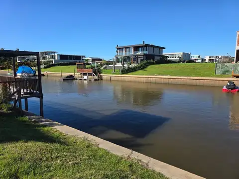 Terreno en Venta en Nordelta El Yacht, USD 550.000