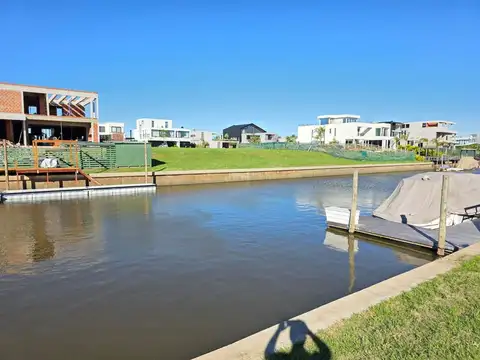 Terreno en Venta de 800,0 m2