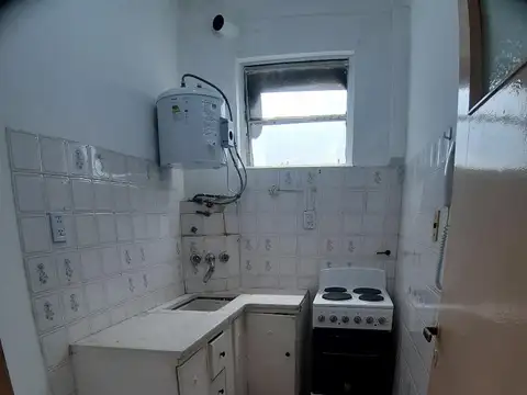 Departamento en Alquiler en Congreso, $ 550.000