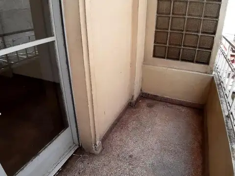 Departamento en Alquiler en Tribunales, $ 550.000