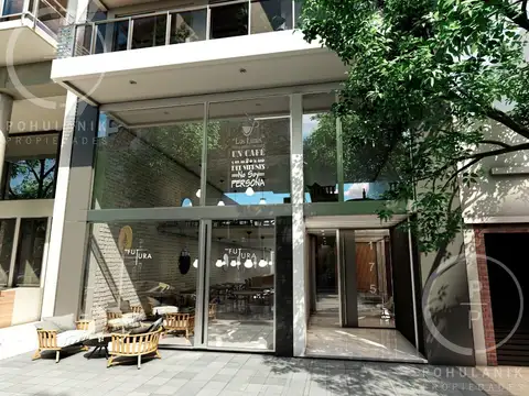 Avenida Monroe al 1700