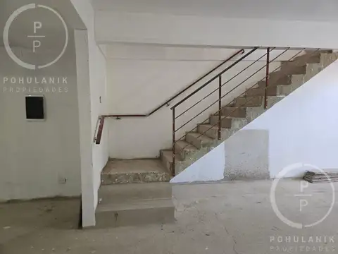 Avenida Monroe al 1700