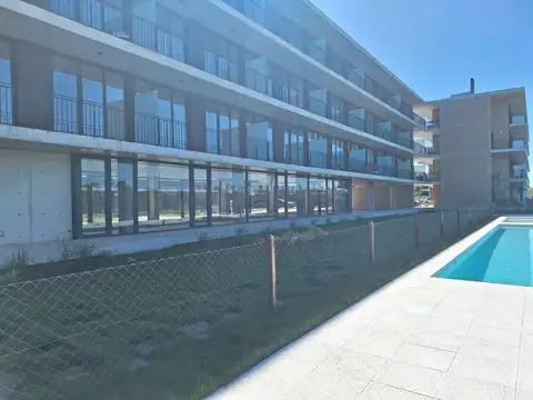 Departamento en Alquiler de 2 ambientes