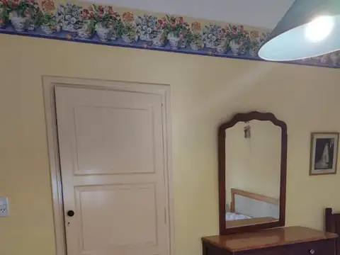 IMPECABLE CHALET EN LOS COCOS