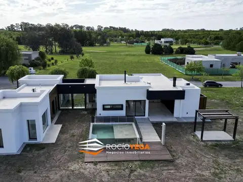 Casa en Alquiler Temporal de 3 dormitorios