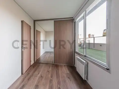 Departamento 4 ambientes con 3 baños