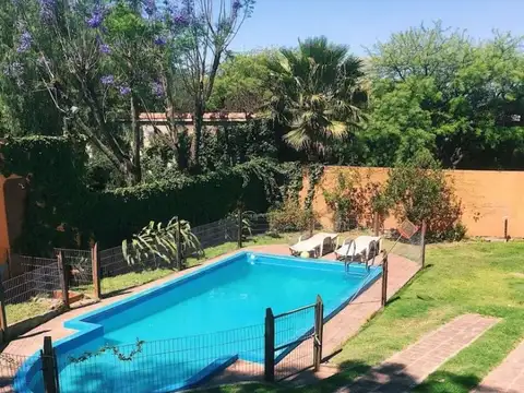 Casa en Venta en Villa Rivera Indarte, USD 135.000