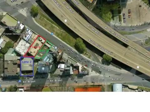 EDIFICIOS EN BLOCK/ESTRUCTURAS/OBRAS - SAN TELMO, CAPITAL FEDERAL