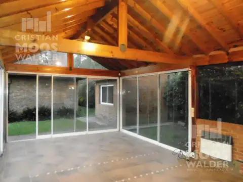 Casa en Venta al Norte