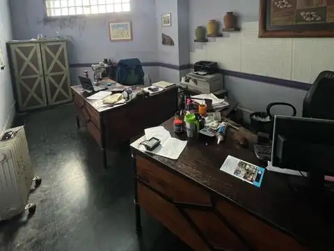 Galpon en Venta en Campana, USD 350.000