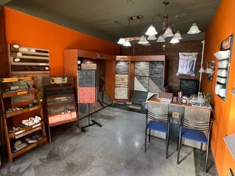 Galpon en Venta en Campana, USD 350.000