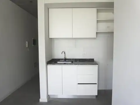 Departamento en Venta con 1 cochera