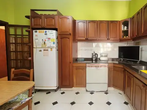 Casa en Venta 70 años