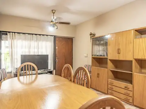 Doctor Mariano Moreno 3000