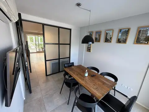 Departamento en Venta al Noreste