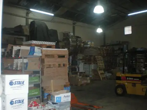 Local en Venta en La Plata, USD 650.000