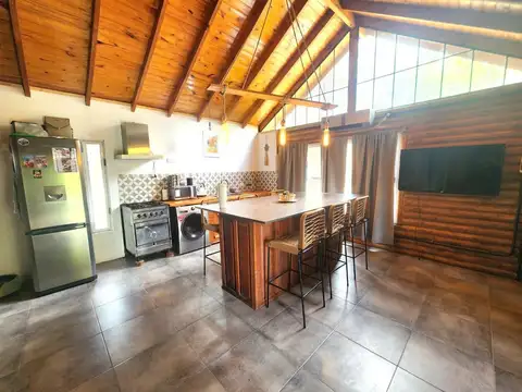 Casa en Venta 6 años