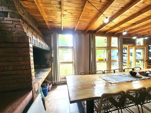 Casa en Venta al Noroeste