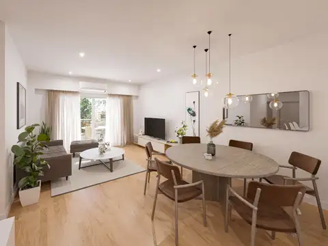 Departamento en Venta A Estrenar