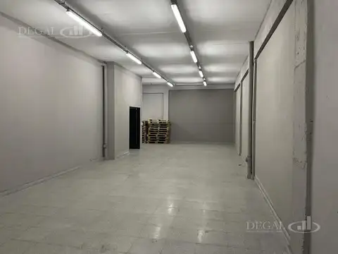 Galpon en Alquiler en San Cristobal, $ 6.500.000