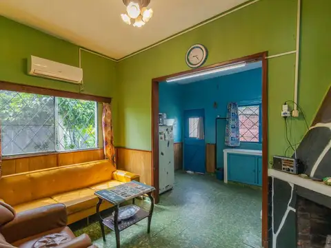 Casa en Venta 47 años