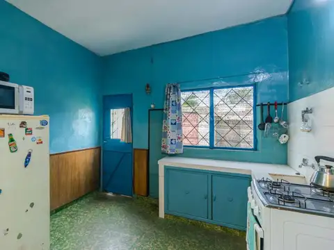 Venta de casa dos dormitorios en las piedras