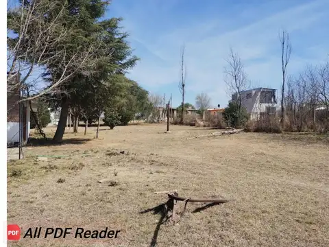 Casa en Venta de 3 dormitorios