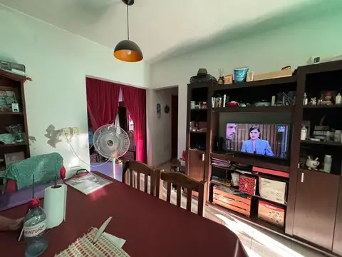 Casa en Venta en Concepcion del Uruguay, USD 95.000