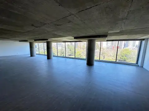 Oficina en Alquiler en Palermo, USD 4.000