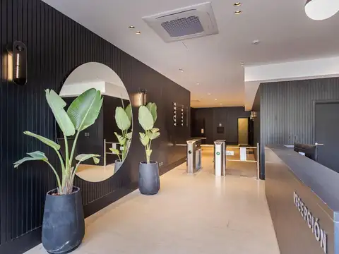 Oficina en Alquiler A Estrenar