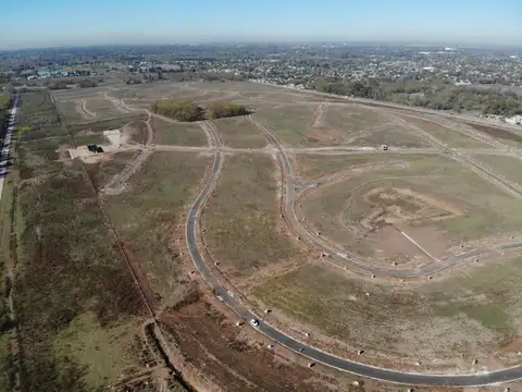 Terreno en Venta en Bella Vista, USD 110.000