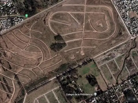 Terreno en Venta en Bella Vista, USD 110.000