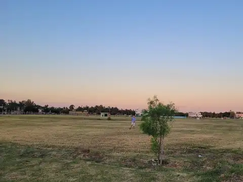 Terreno en venta - 634Mts2 - Bella Vista