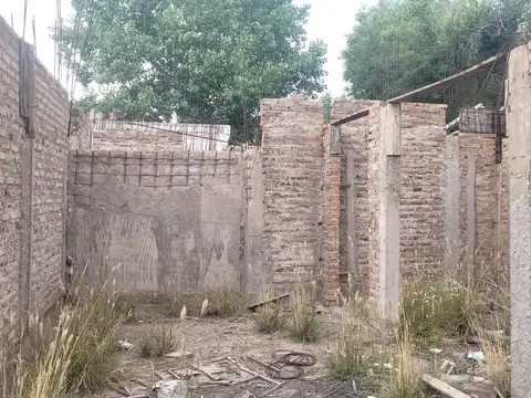 Terreno en Venta en Godoy Cruz, USD 79.000