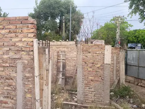 Terreno en Venta en Godoy Cruz, USD 79.000