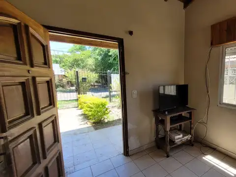 Casa en Venta 25 años