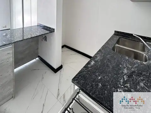 Departamento en Venta en Banfield, USD 55.000