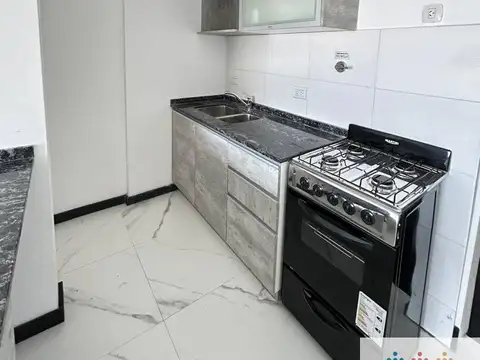 Monoambiente a estrenar en venta en Banfield