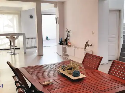 Casa en Venta 10 años