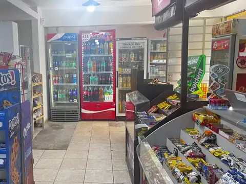 Local en Venta 25 años