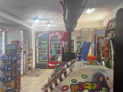 VENTA LOCAL COMERCIAL MICROCENTRO