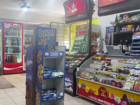 VENTA LOCAL COMERCIAL MICROCENTRO