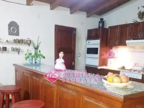 Casa en Venta 10 años