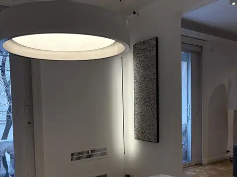 Departamento 7 ambientes con 2 baños