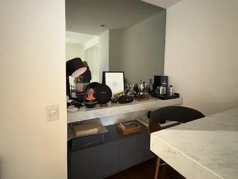 Departamento en Venta al Este