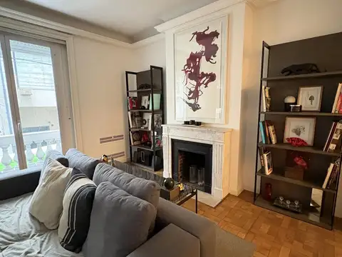 Departamento en Venta en Recoleta, USD 970.000