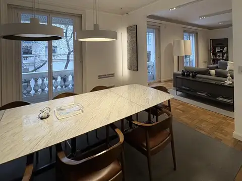 Departamento frances en VENTA - Recoleta, CABA.