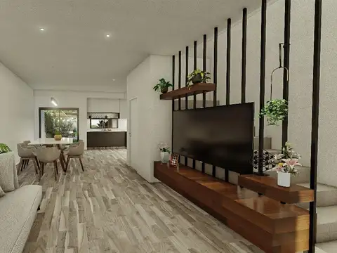 Casa en Venta al Este