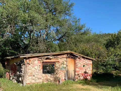 Casa en Venta en Nono, USD 110.000